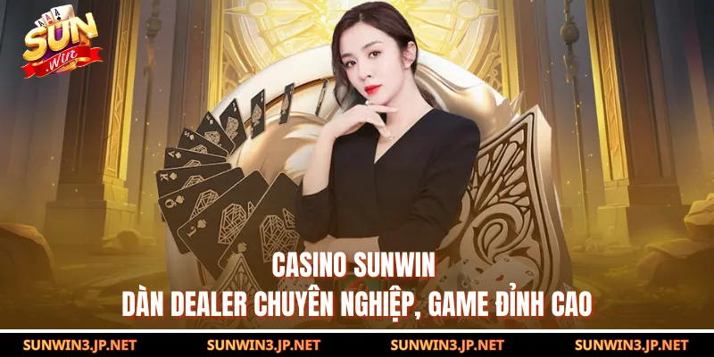 Casino SUNWIN