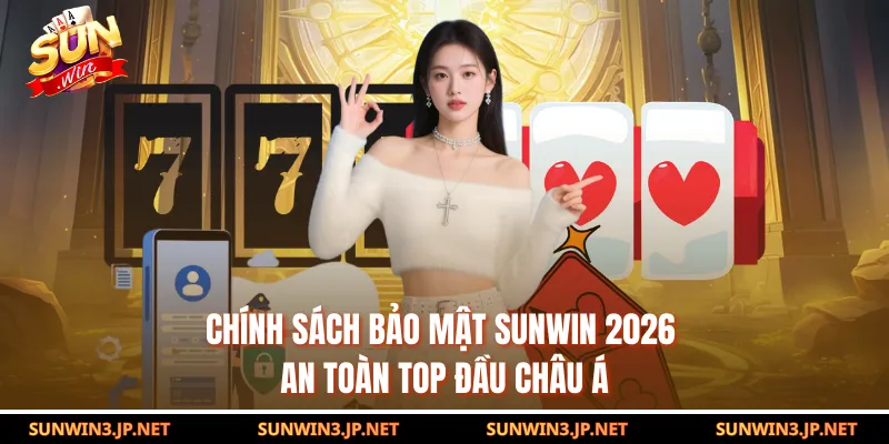 Chính Sách Bảo Mật