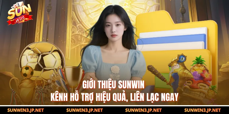 Giới Thiệu SUNWIN