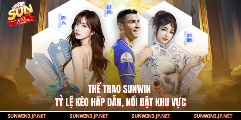 Thể Thao SUNWIN