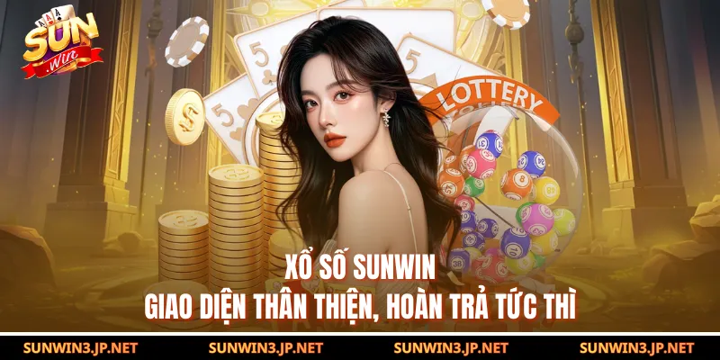 Xổ Số SUNWIN